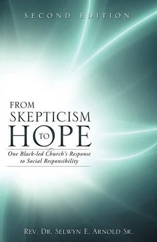 Cover image for From Skepticism to Hope