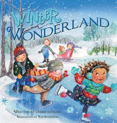 Cover image for Winter Wonderland