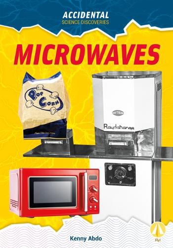 Cover image for Microwaves