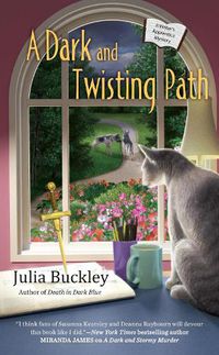 Cover image for A Dark And Twisting Path