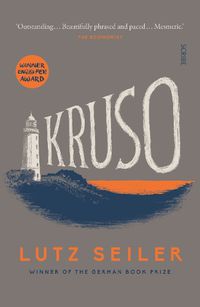 Cover image for Kruso