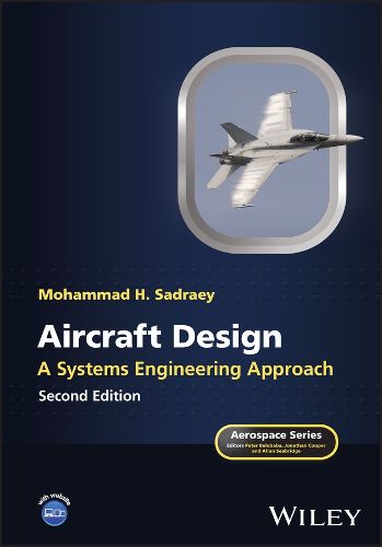 Cover image for Aircraft Design