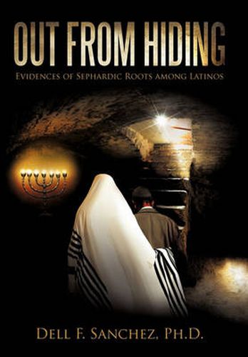 Cover image for Out from Hiding