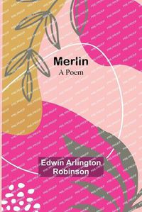 Cover image for Merlin