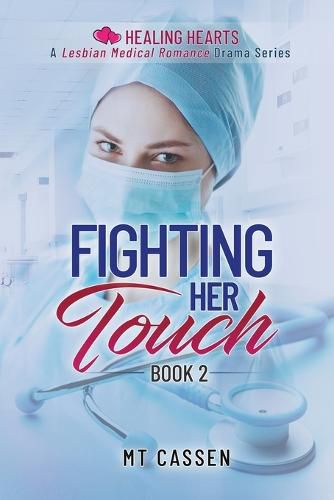 Cover image for Fighting Her Touch