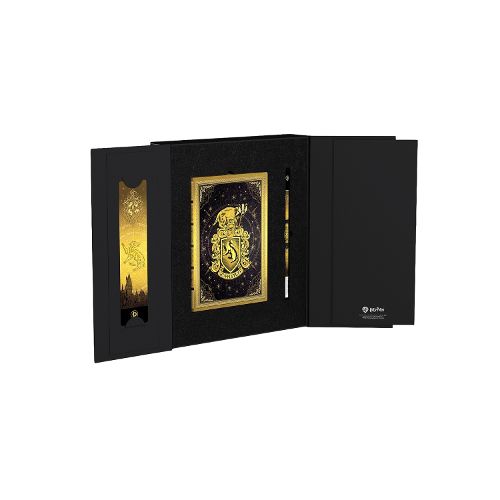 Cover image for Hufflepuff Gift Set (Harry Potter Collection)