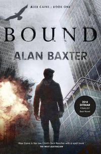 Cover image for Bound