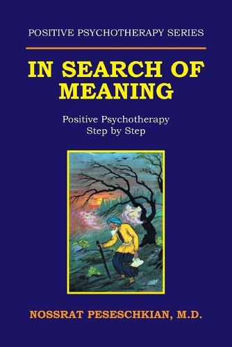 Cover image for In Search of Meaning