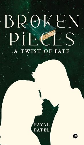 Cover image for Broken Pieces