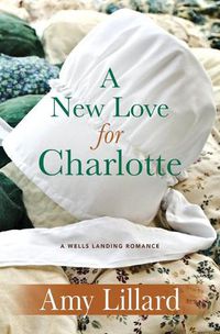 Cover image for A New Love for Charlotte