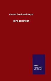 Cover image for Jurg Jenatsch