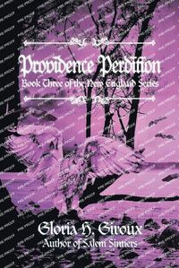 Cover image for Providence Perdition