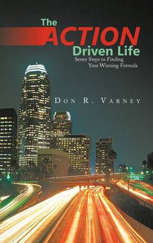 Cover image for The Action-Driven Life