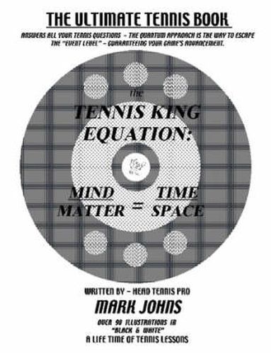 The Tennis King Equation