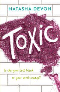 Cover image for Toxic