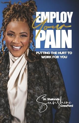 Cover image for Employ Your Pain