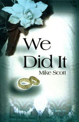 Cover image for We Did It