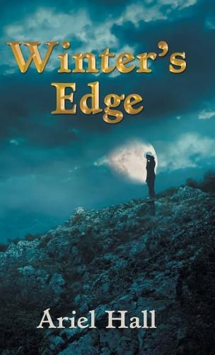 Cover image for Winter's Edge