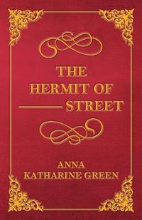 Cover image for The Hermit Of --- Street