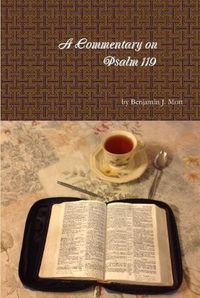 Cover image for Commentary on Psalm 119