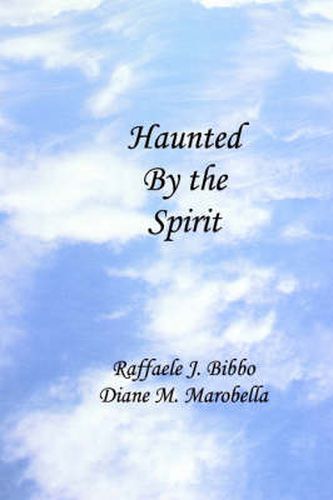 Cover image for Haunted by the Spirit