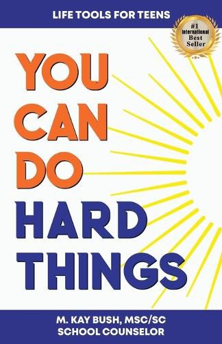 Cover image for You Can Do Hard Things