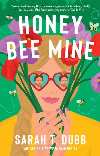 Cover image for Honey Bee Mine