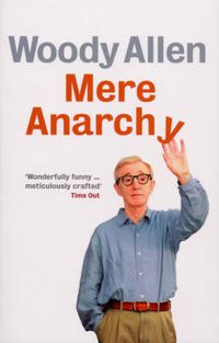 Cover image for Mere Anarchy