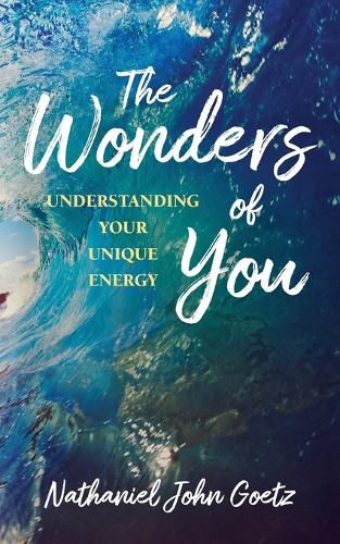 Cover image for The Wonders of You