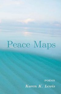 Cover image for Peace Maps