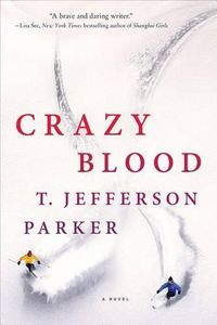 Cover image for Crazy Blood