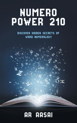 Cover image for Numero Power 210