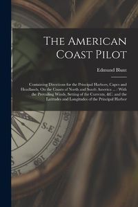 Cover image for The American Coast Pilot