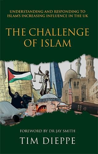 Cover image for Challenge of Islam, The