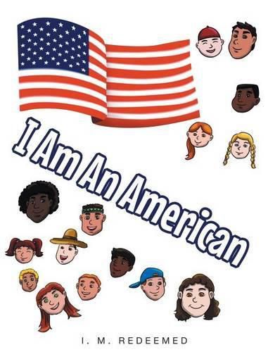 Cover image for I Am an American