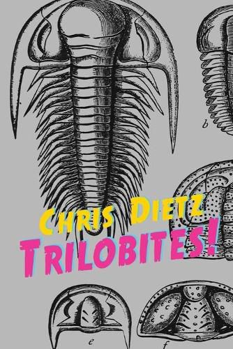 Cover image for Trilobites!