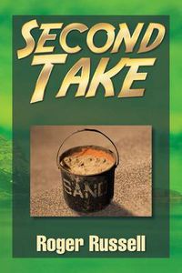 Cover image for Second Take