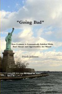 Cover image for Going Bad