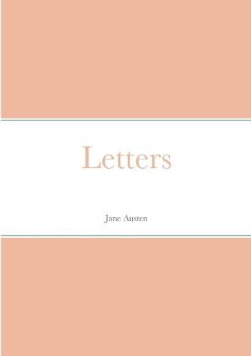 Cover image for Letters