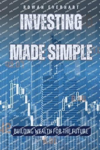 Cover image for Investing Made Simple