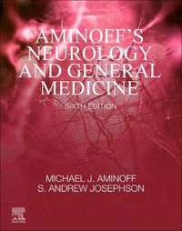 Cover image for SPEC Aminoff's Neurology and General Medicine eBook