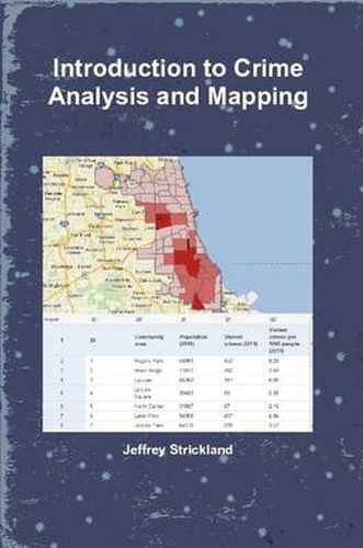 Cover image for Introduction to Crime Analysis and Mapping