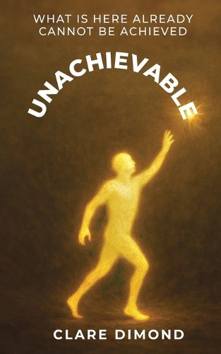 Cover image for Unachievable