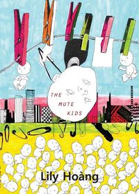 Cover image for The Mute Kids