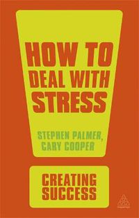 Cover image for How to Deal with Stress