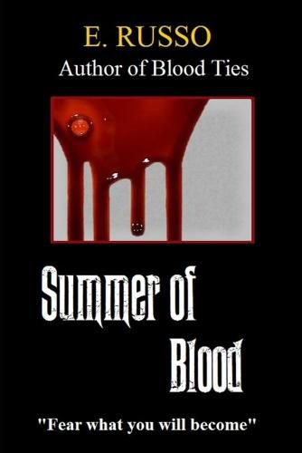 Cover image for Summer of Blood