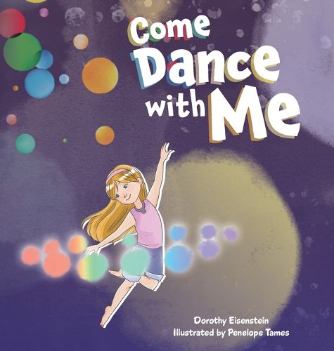 Cover image for Come Dance with Me