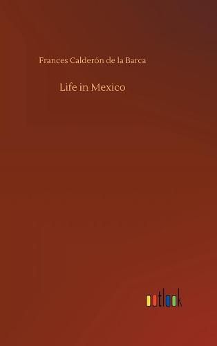 Cover image for Life in Mexico