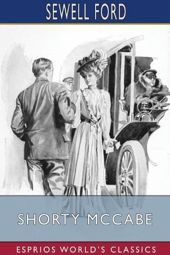 Cover image for Shorty McCabe (Esprios Classics)