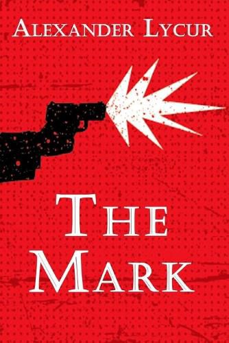 Cover image for The Mark